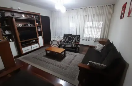Imagem: Sobrado para Venda, Parque Capuava