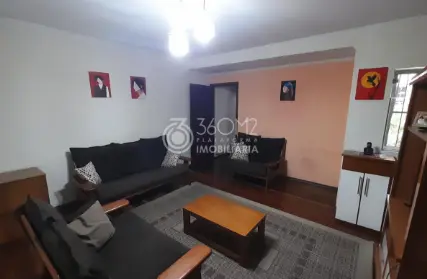 Imagem: Sobrado para Venda, Parque Capuava