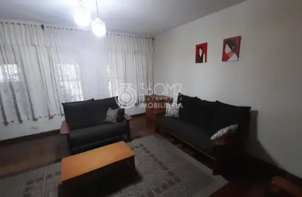 Imagem: Sobrado para Venda, Parque Capuava
