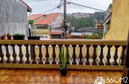 Imagem: Sobrado para Venda, Alto Industrial