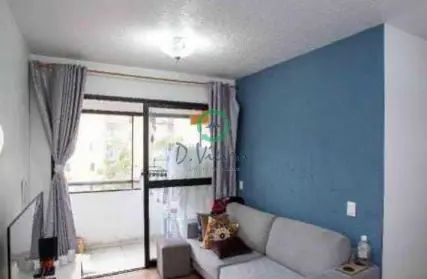 Imagem: Apartamento para Venda, Centro Diadema