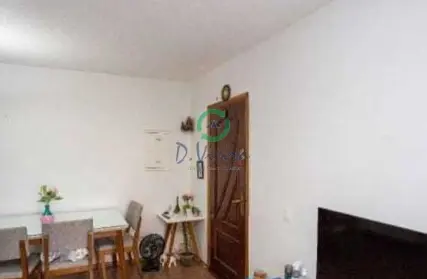 Imagem: Apartamento para Venda, Centro Diadema