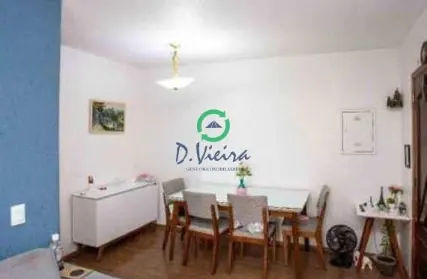 Imagem: Apartamento para Venda, Centro Diadema