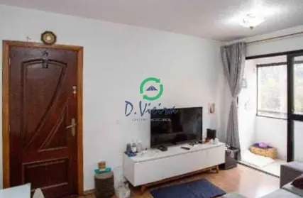 Imagem: Apartamento para Venda, Centro Diadema