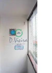 Imagem: Apartamento para Venda, Centro Diadema