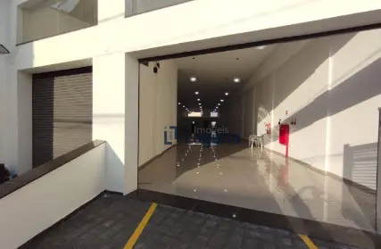 Imagem: Galpão / Salão para Alugar, Oswaldo Cruz