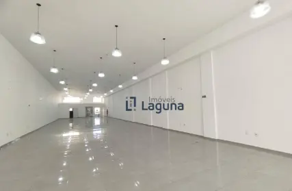 Imagem: Galpão / Salão para Alugar, Oswaldo Cruz