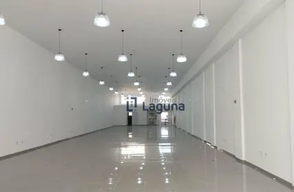 Imagem: Galpão / Salão para Alugar, Oswaldo Cruz