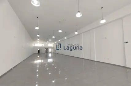 Imagem: Galpão / Salão para Alugar, Oswaldo Cruz