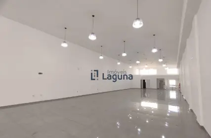 Imagem: Galpão / Salão para Alugar, Oswaldo Cruz