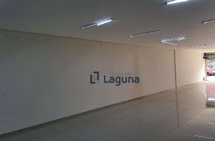 Imagem: Ponto Comercial para Alugar, Santa Teresinha