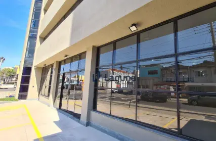 Imagem: Prédio Comercial para Venda, Jardim Bela Vista