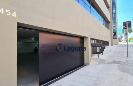 Imagem: Prédio Comercial para Venda, Jardim Bela Vista