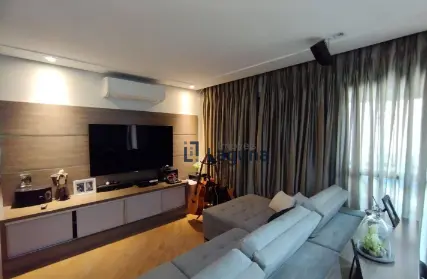 Imagem: Apartamento para Venda, Jardim