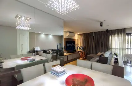 Imagem: Apartamento para Venda, Jardim