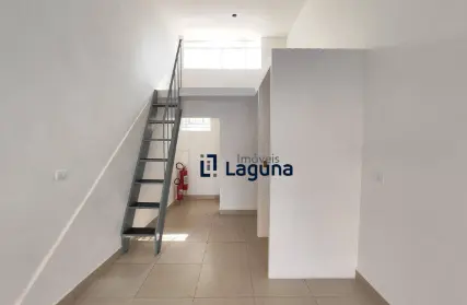 Imagem: Ponto Comercial para Alugar, Centro Santo André