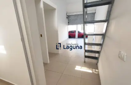 Imagem: Ponto Comercial para Alugar, Centro Santo André