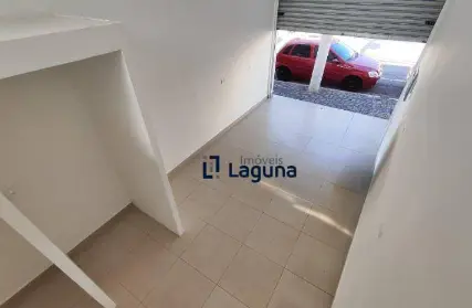 Imagem: Ponto Comercial para Alugar, Centro Santo André