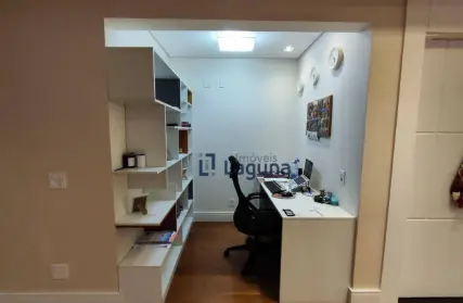 Imagem: Apartamento para Venda, Centro São Bernardo do Campo