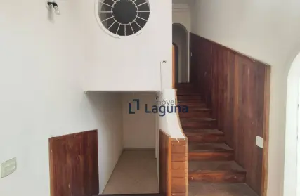 Imagem: Casa Térrea para Venda, Vila Assunção