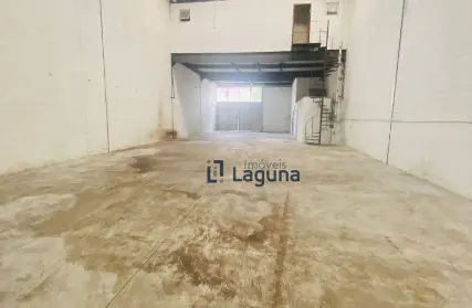 Imagem: Galpão / Salão para Venda, Vila Sacadura Cabral