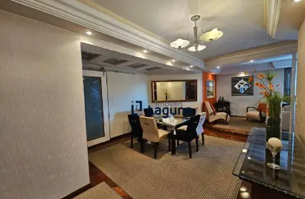 Imagem: Apartamento para Venda, Vila Bastos