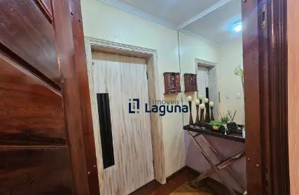 Imagem: Apartamento para Venda, Vila Bastos