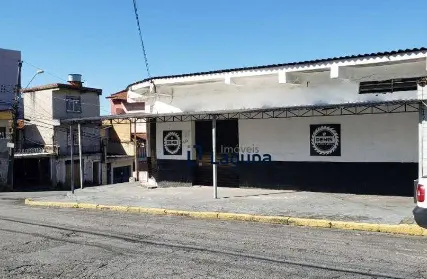 Imagem: Galpão / Salão para Venda, Jardim Monções