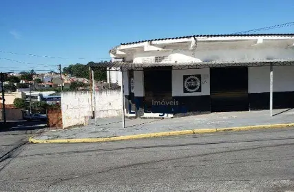 Imagem: Galpão / Salão para Venda, Jardim Monções