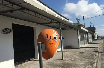 Imagem: Galpão / Salão para Venda, Jardim Monções