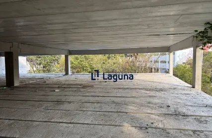 Imagem: Prédio Comercial para Alugar, Vila Guiomar