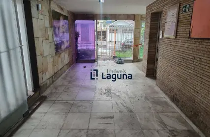 Imagem: Casa Comercial para Alugar, Vila Assunção