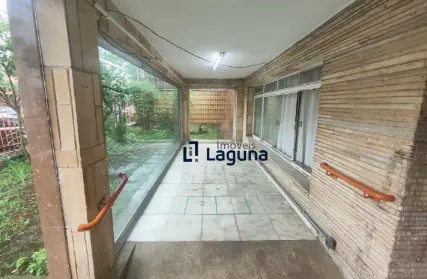 Imagem: Casa Comercial para Alugar, Vila Assunção