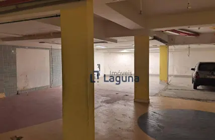 Imagem: Prédio Comercial para Alugar, Jardim