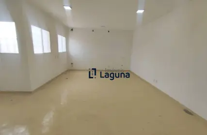 Imagem: Prédio Comercial para Alugar, Casa Branca