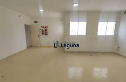 Imagem: Prédio Comercial para Alugar, Casa Branca