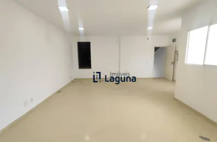 Imagem: Prédio Comercial para Alugar, Casa Branca