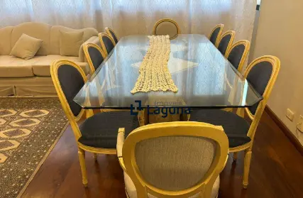 Imagem: Apartamento para Venda, Jardim