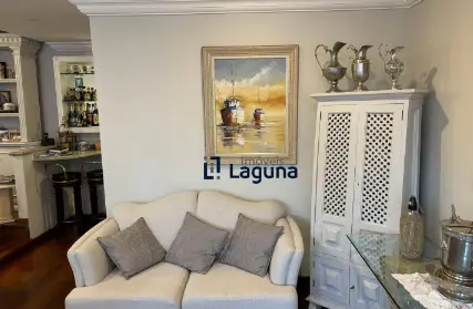 Imagem: Apartamento para Venda, Jardim