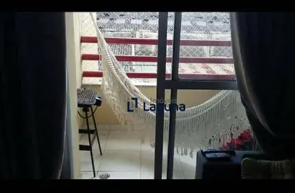 Imagem: Apartamento para Venda, Casa Branca