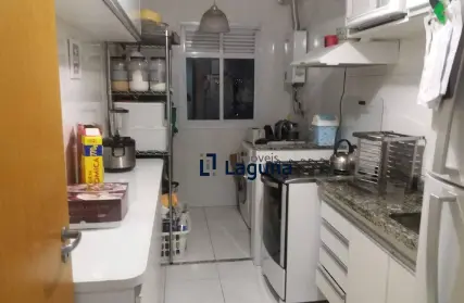 Imagem: Apartamento para Venda, Casa Branca