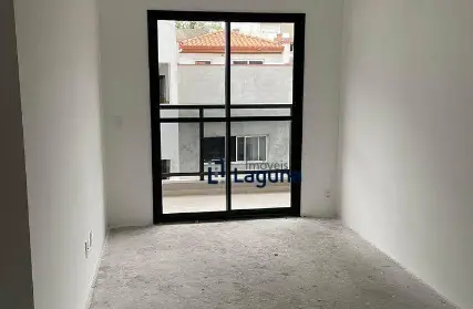 Imagem: Apartamento para Venda, Jardim