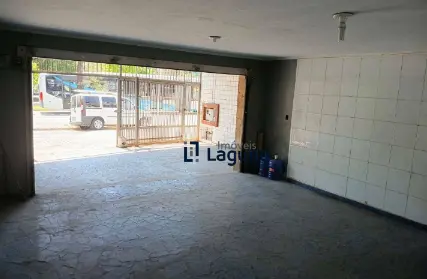 Imagem: Sobrado para Venda, Centro Santo André