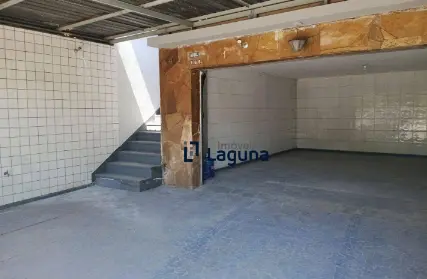 Imagem: Sobrado para Venda, Centro Santo André