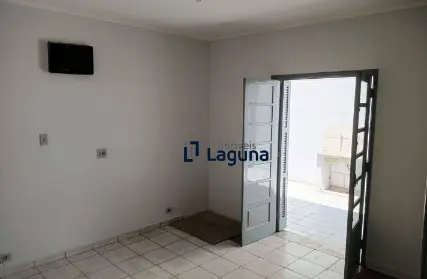 Imagem: Sobrado para Venda, Centro Santo André