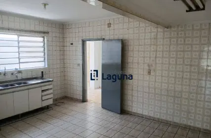 Imagem: Sobrado para Venda, Centro Santo André