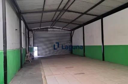 Imagem: Galpão / Salão para Alugar, Utinga