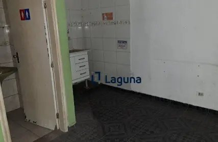 Imagem: Galpão / Salão para Alugar, Utinga