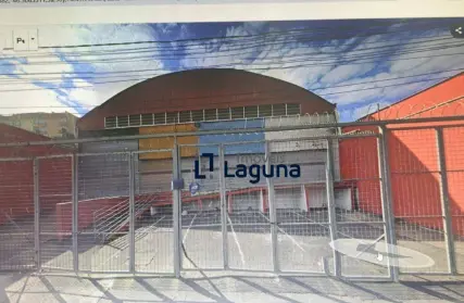 Imagem: Galpão / Salão para Alugar, Vila América