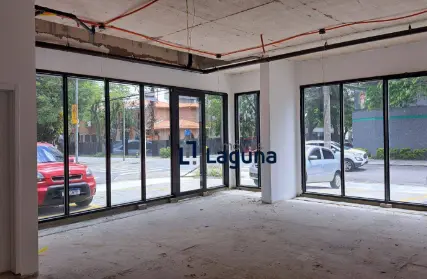 Imagem: Ponto Comercial para Alugar, Jardim